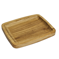Tacka dębowa 240x195 mm